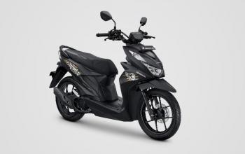 Punya Warna Spesial, New Honda BeAT Series Siap Temani Masyarakat